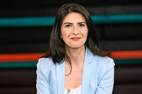 serap güler rolex